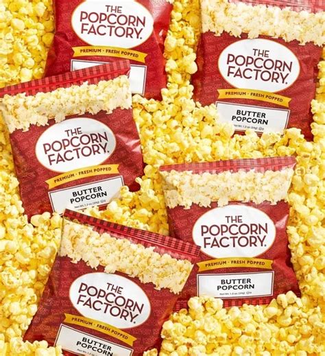 individual popcorn bags for party|bulk popcorn individually wrapped.